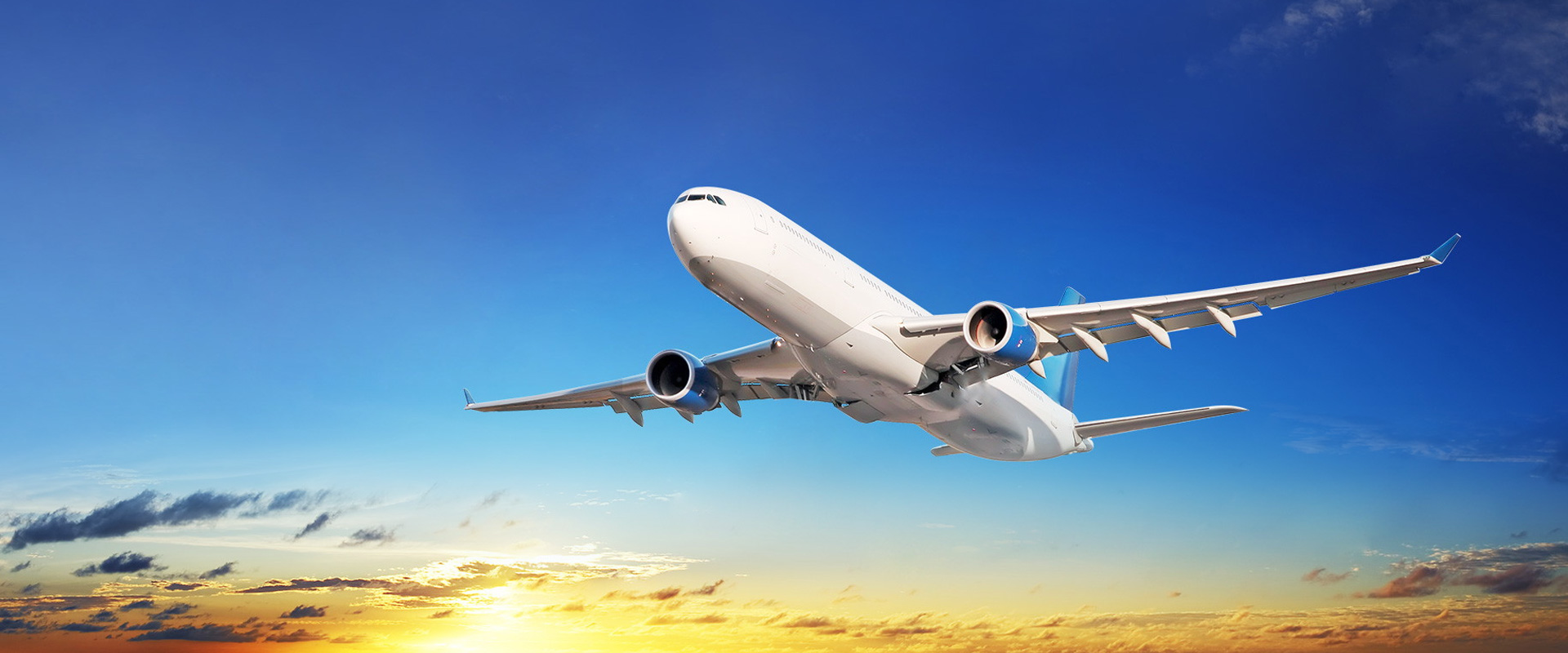 深耕大航空时代 创享智慧未来